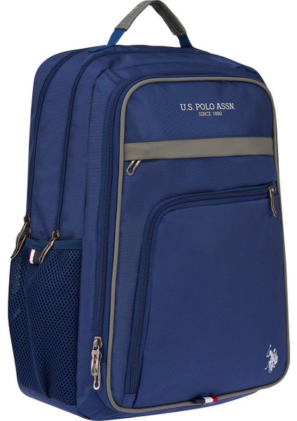 PLCAN25081 Sırt Çantası - Okul Çantası Lacivert