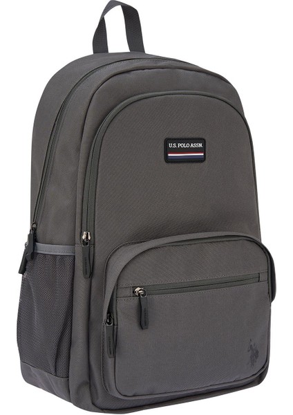 PLCAN25085 Sırt Çantası - Okul Çantası Gri fiyatları