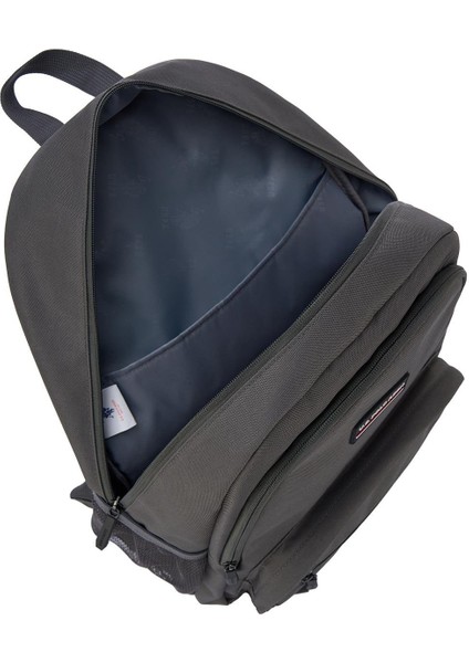 PLCAN25085 Sırt Çantası - Okul Çantası Gri modelleri