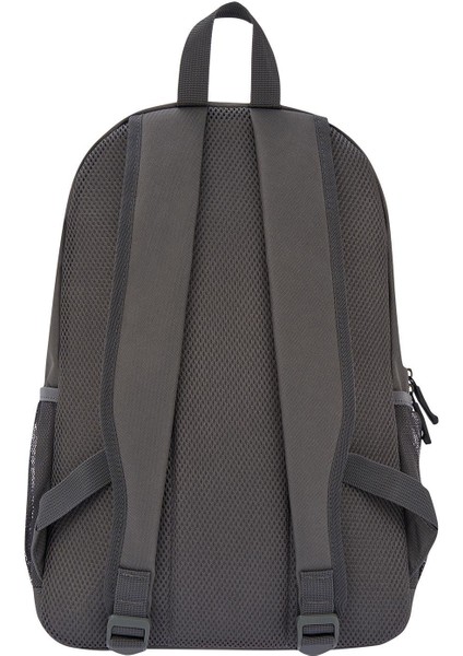 PLCAN25085 Sırt Çantası - Okul Çantası Gri fırsatları