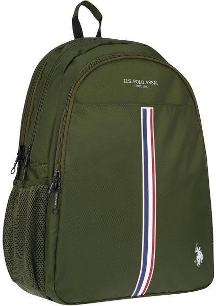 PLCAN25046 Sırt Çantası - Okul Çantası Haki