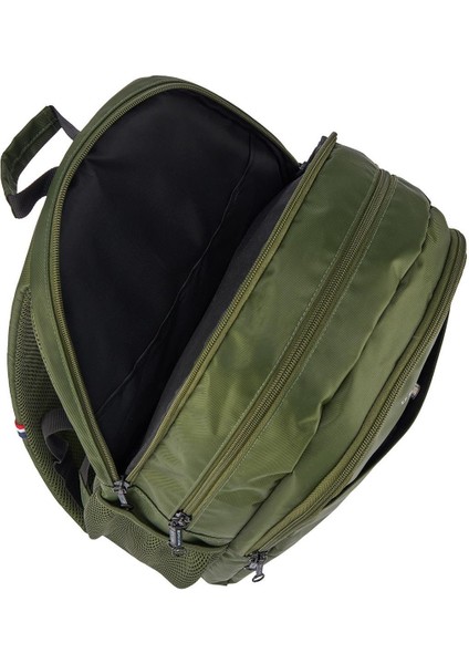 PLCAN25046 Sırt Çantası - Okul Çantası Haki modelleri