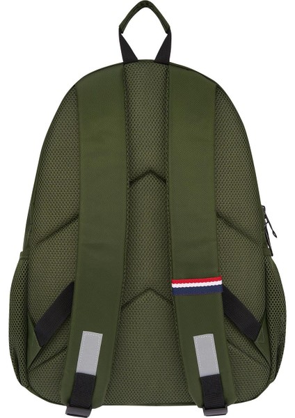 PLCAN25046 Sırt Çantası - Okul Çantası Haki fırsatları