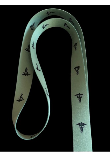 Tıp Temalı Yaka Ipi ve Kartlık fiyatları