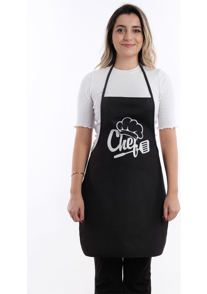 Şık ve Fonksiyonel Sıvı Geçirmez Mutfak Önlüğü, Ikili Paket Seçenekleriyle fiyatları