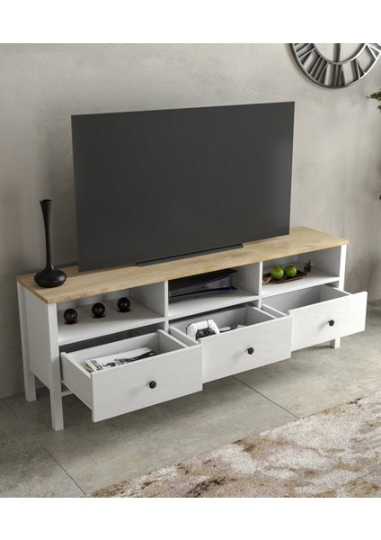 Sakura FRN-20055 Helen TV Ünitesi fırsatları