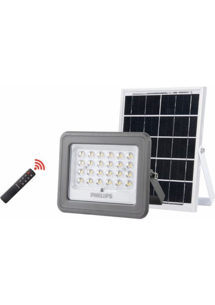 Solar Projektör BVC080 LED6/765 5W 6500K