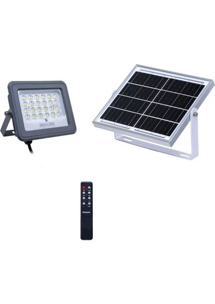 Solar Projektör BVC080 LED6/765 5W 6500K modelleri