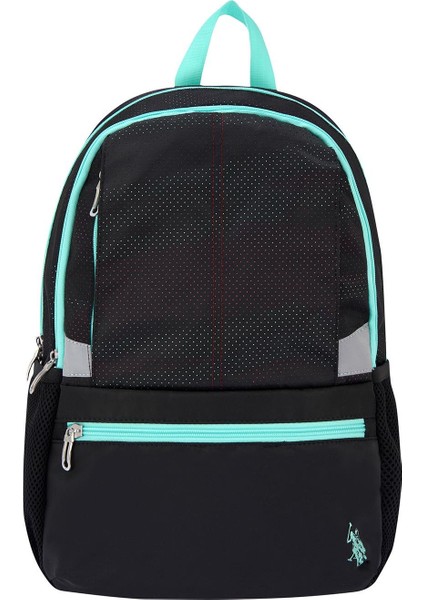 PLCAN25066 Sırt Çantası - Okul Çantası Siyah fiyatları