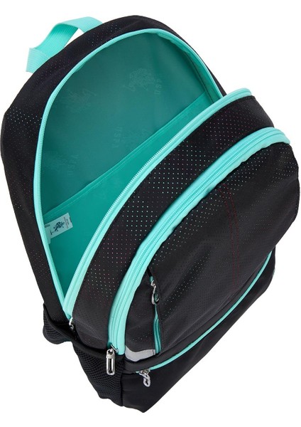 PLCAN25066 Sırt Çantası - Okul Çantası Siyah modelleri