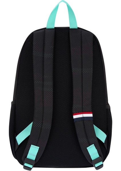 PLCAN25066 Sırt Çantası - Okul Çantası Siyah fırsatları