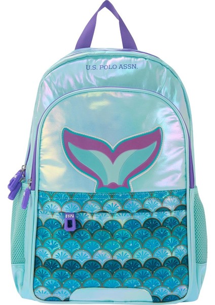 PLCAN25007 Sırt Çantası - Okul Çantası Turkuaz fiyatları