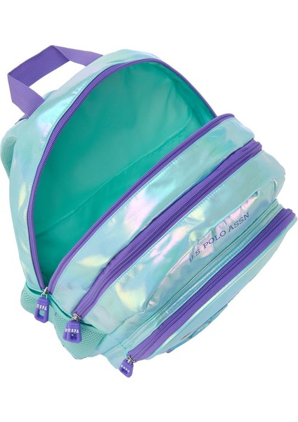 PLCAN25007 Sırt Çantası - Okul Çantası Turkuaz modelleri
