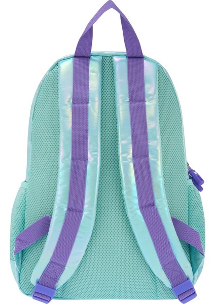 PLCAN25007 Sırt Çantası - Okul Çantası Turkuaz fırsatları