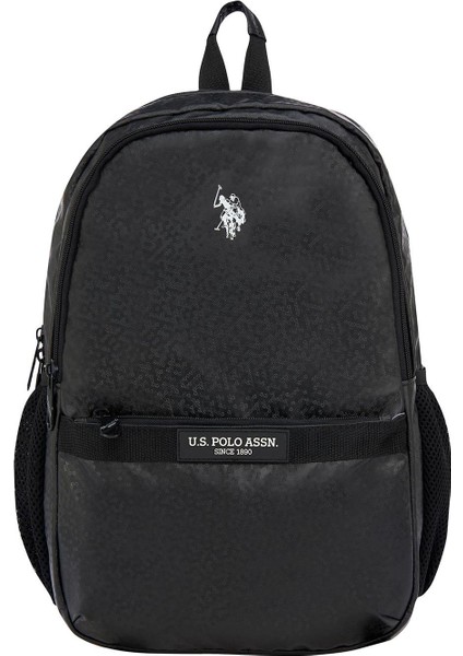 PLCAN25117 Sırt Çantası - Okul Çantası Siyah fiyatları