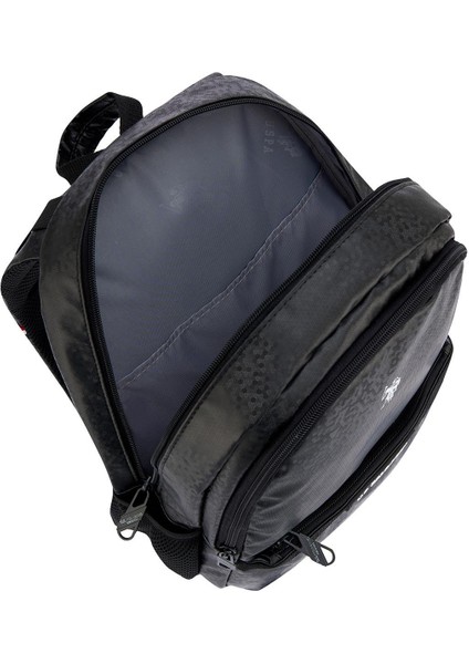 PLCAN25117 Sırt Çantası - Okul Çantası Siyah modelleri