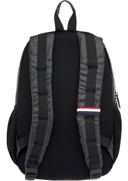 PLCAN25117 Sırt Çantası - Okul Çantası Siyah fırsatları