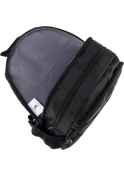 PLCAN25047 Sırt Çantası - Okul Çantası Siyah modelleri