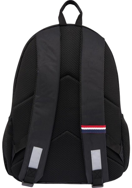 PLCAN25047 Sırt Çantası - Okul Çantası Siyah fırsatları