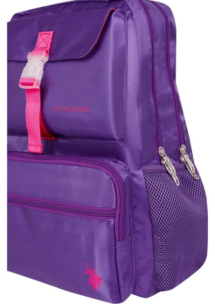 PLCAN24448 Sırt Çantası - Okul Çantası Mor fiyatları
