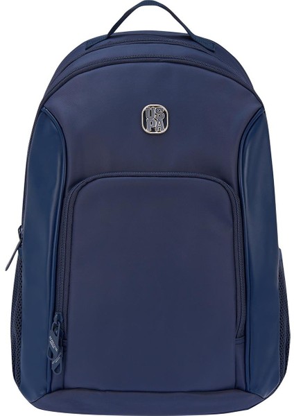PLCAN25061 Sırt Çantası - Okul Çantası Lacivert