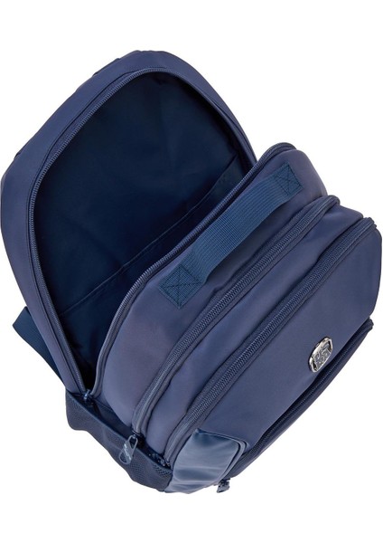 PLCAN25061 Sırt Çantası - Okul Çantası Lacivert modelleri