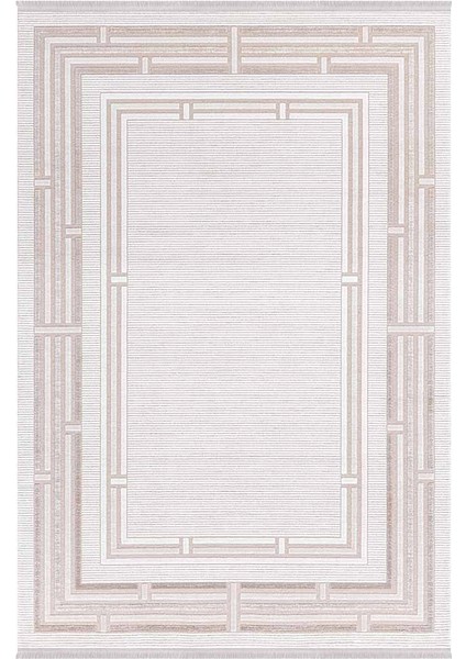 Ipek Mekik Halı Maçka 2105A Salon, Mutfak, Oturma Odası, Çocuk Odası Halisi