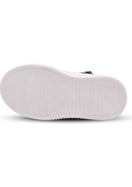 Aston Erkek Çocuk Hakiki Deri Bağcıklı ve Fermuarlı Siyah Renk Bot fırsatları