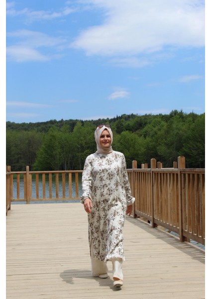 Tunik Takım modelleri