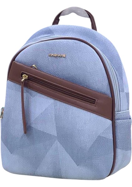 Kadın Minimalist Sırt Çantası