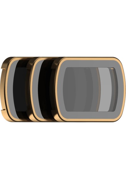 Osmo Pocket 3 -Shutter Collectıon (Pckt-Shutter)