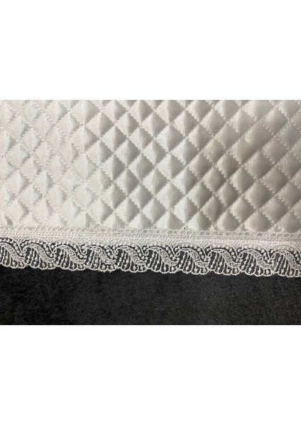 Dolap Içi Kapitone Dantelli Raf Örtüsü En 33 cm Boy 5 Metre fırsatları