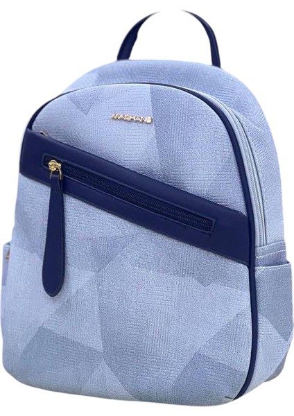 Kadın Minimalist Sırt Çantası