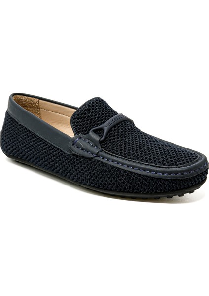 Erkek Oxford ( Klasik) MO-452A002-452 Giuseppe Mengoni Koyu Lacivert Triko fiyatları