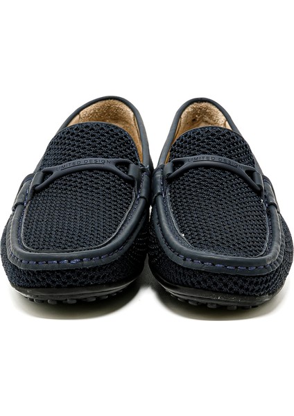 Erkek Oxford ( Klasik) MO-452A002-452 Giuseppe Mengoni Koyu Lacivert Triko fırsatları