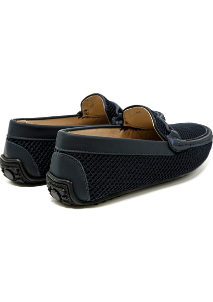 Erkek Oxford ( Klasik) MO-452A002-452 Giuseppe Mengoni Koyu Lacivert Triko indirimleri