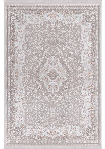 Ipek Mekik Halı Maçka 2107A Salon, Mutfak, Oturma Odası, Çocuk Odası Halisi