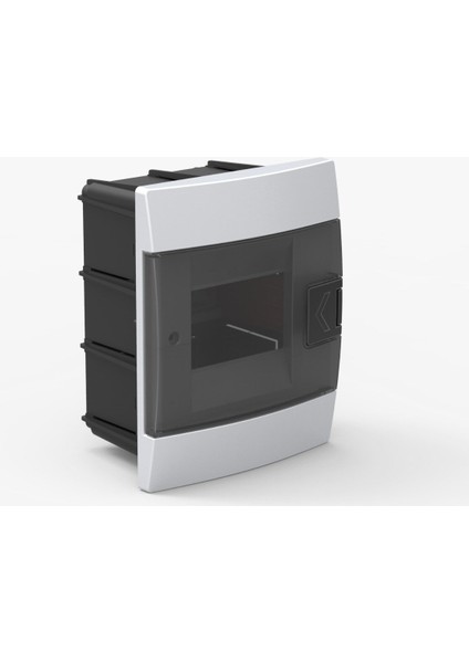 Horoz 4'lü S.a. W Otomat Kutusu (Beyaz) modelleri