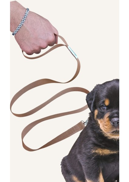 Köpek Gezdirme Ipi