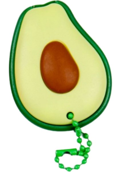 Falçata Avokado Model