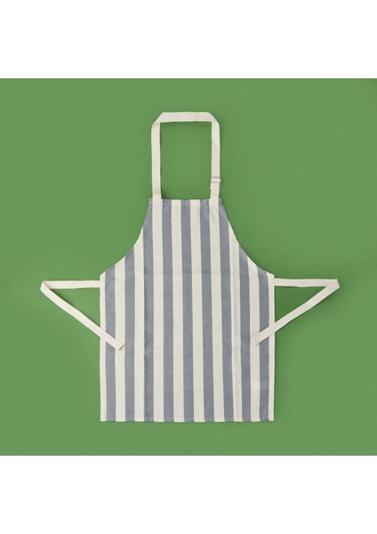 Ekru Bej Mutfak Önlüğü 54X78 Cm, Şık ve Kullanışlı Mutfak Aksesuarı