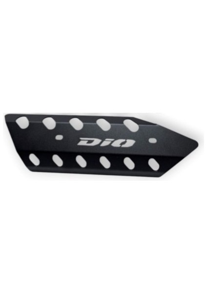 Honda Pcx 125-150 Egzoz Koruma Sacı