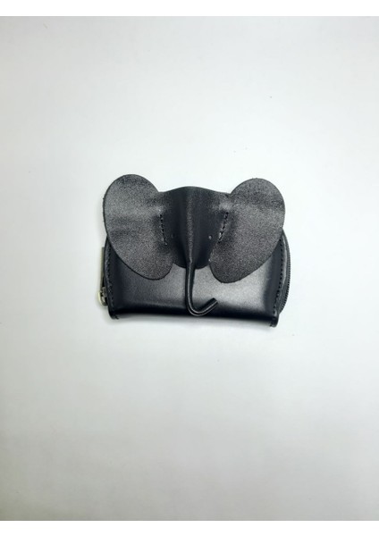 Fil Şekilli Gerçek Deri Kartlık – Bereket ve Şans Sembolü Akordeon fiyatları