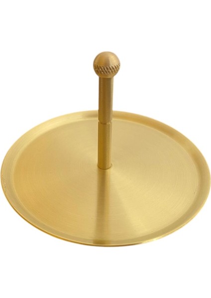 Dekoratif Sunumluk Lokumluk