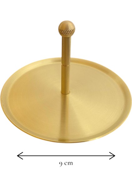 Dekoratif Sunumluk Lokumluk modelleri