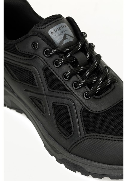 OLLINGER 4PR Siyah Erkek Outdoor