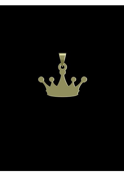 14 Ayar Altın Yılba Kolye Ucu 0.3 Gr, KC12321 Kodlu fiyatları