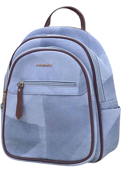 Kadın Minimalis Sırt Çantası