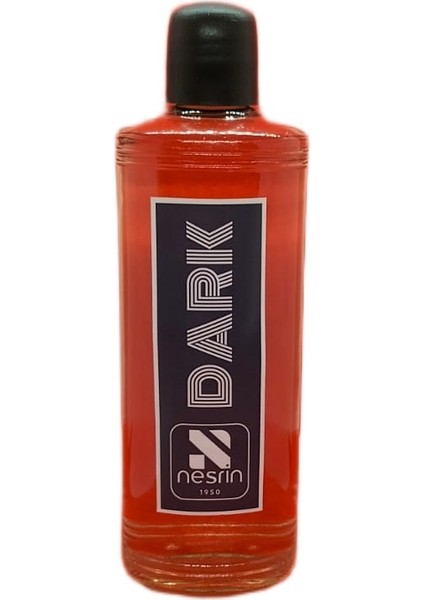 Dark Cam Şişe Kolonya 250 ml fiyatları