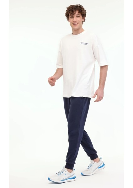 MB CT107 Jogger 5pr Lacivert Erkek Eşofman Altı modelleri
